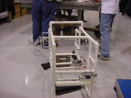 2001 build frc465 robot // 1024x768 // 123KB