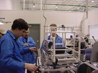 2001 build frc465 robot // 1024x768 // 123KB