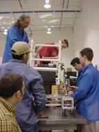 2001 build frc465 robot // 720x960 // 246KB