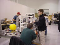 2001 build frc465 robot // 1024x768 // 123KB