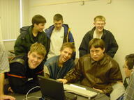 2001 build frc465 team // 1024x768 // 125KB