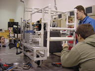 2001 build frc465 robot // 1024x768 // 126KB