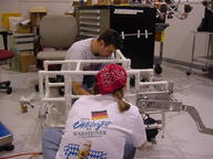 2001 build frc465 robot // 1024x768 // 126KB