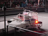 2001 2001cmp frc465 match robot // 1024x768 // 136KB
