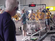 2001 2001cmp frc465 match robot team // 1024x768 // 136KB
