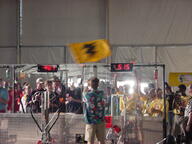 2001 2001cmp frc461 frc515 match team // 1024x768 // 140KB