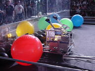 2001 2001cmp frc465 match robot // 1024x768 // 133KB