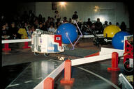 1995 chicago_museum_of_science_and_industry_demo demo frc161 frc45 robot scrimmage // 1536x1024 // 175KB