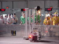 2001 2001cmp frc155 frc402 frc465 match robot team // 1024x768 // 133KB