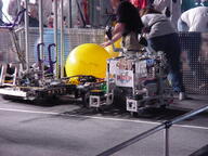 2001 2001cmp frc465 match robot // 1024x768 // 133KB