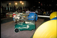 1995 chicago_museum_of_science_and_industry_demo demo frc161 frc45 robot scrimmage // 1536x1024 // 161KB