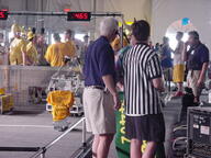2001 2001cmp frc465 match robot // 1024x768 // 134KB