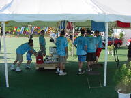 2001 2001cmp frc465 robot team // 1024x768 // 139KB