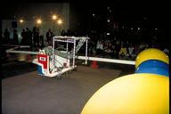 1995 chicago_museum_of_science_and_industry_demo demo frc45 robot scrimmage // 1536x1024 // 138KB