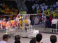 2001 2001mi1 frc465 match robot // 1024x768 // 134KB