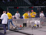 2001 2001mi1 frc397 frc465 match robot // 1024x768 // 134KB