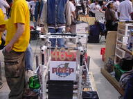 2001 2001mi1 frc465 pit robot // 1024x768 // 131KB