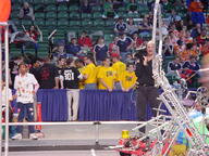 2001 2001mi1 match robot // 1024x768 // 133KB