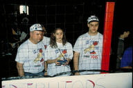 1995 chicago_museum_of_science_and_industry_demo demo frc45 scrimmage team // 1536x1024 // 164KB