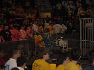 2001 2001mi1 frc465 match robot // 1024x768 // 140KB