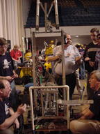 2001 2001mi2 frc71 pit robot // 1024x768 // 137KB
