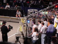 2001 2001mi2 frc71 match robot // 1024x768 // 133KB