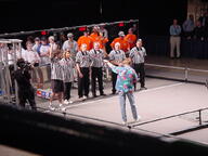 2001 2001mi2 frc45 match robot // 1024x768 // 132KB