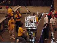 2001 2001mi2 frc465 robot team // 1024x768 // 137KB