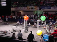 2001 2001mi2 frc71 match robot // 1024x768 // 134KB