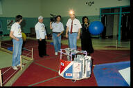 1995 frc45 team // 1536x1024 // 170KB