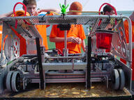 2002 2002cmp frc862 robot team // 640x480 // 301KB