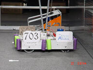 2002 2002gl frc703 frc862 match robot // 640x480 // 232KB
