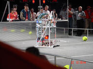 2002 2002gl frc830 match robot // 640x480 // 243KB