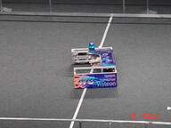 2002 2002gl frc470 match robot // 640x480 // 218KB