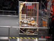 2002 2002gl frc557 match robot // 640x480 // 252KB