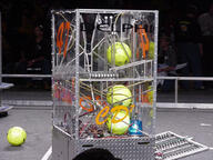 2002 2002gl frc47 match robot // 1024x768 // 502KB