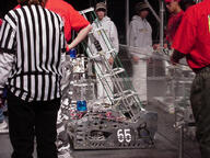2002 2002gl frc65 match robot // 1024x768 // 529KB