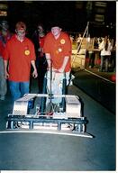 2002 2002gl frc862 match robot // 656x960 // 365KB