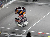 2002 2002gl frc182 match robot // 1024x768 // 462KB