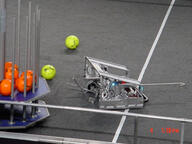 2002 2002mi frc862 match robot // 640x480 // 219KB