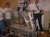 2002 2002mi frc818 pit robot team // 1280x960 // 793KB