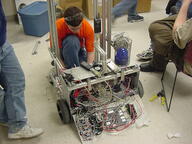 2003 build frc862 robot // 640x480 // 38KB