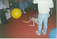 1995 build frc45 robot // 563x387 // 29KB