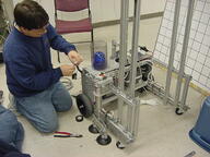 2003 build frc862 robot // 640x480 // 37KB