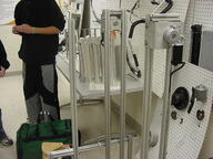 2003 build frc862 robot // 640x480 // 38KB