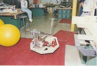1995 build frc45 robot // 563x383 // 38KB