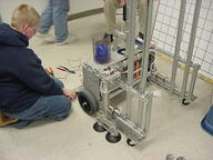2003 build frc862 robot // 640x480 // 39KB