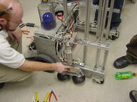 2003 build frc862 robot // 640x480 // 36KB