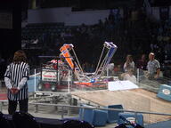 2003 2003gl frc111 frc292 frc68 match robot // 1024x768 // 544KB
