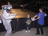 2003 2003gl frc226 mascot // 1024x768 // 511KB